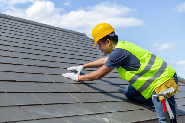 Best Roof Leak Repair  in Wallace, ID