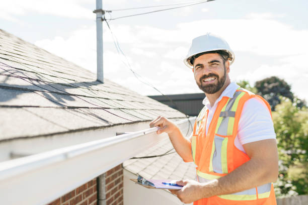 Best Residential Roofing Contractor  in Wallace, ID