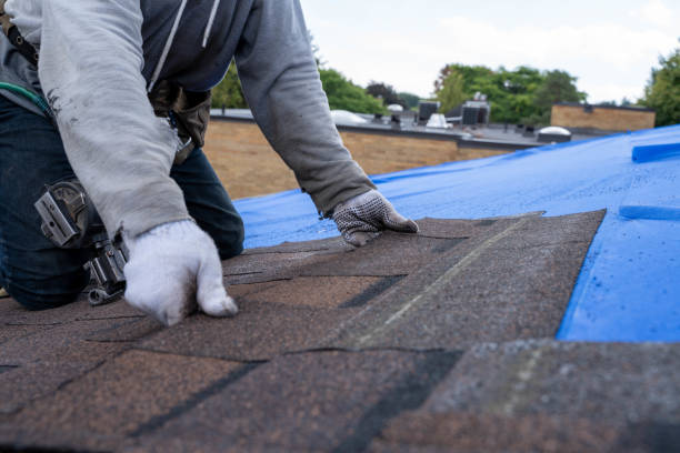 Best Commercial Roof Installation  in Wallace, ID