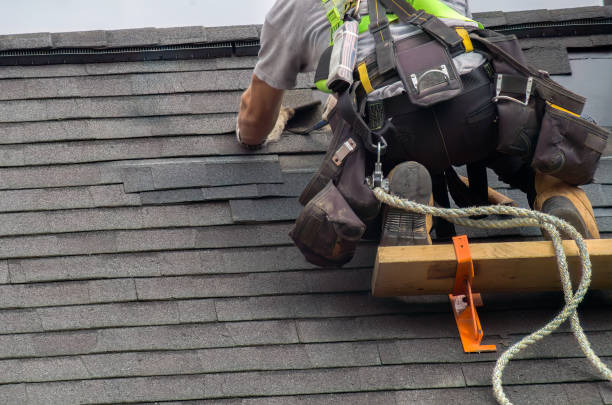 Wallace, ID Roofing Contractor Company