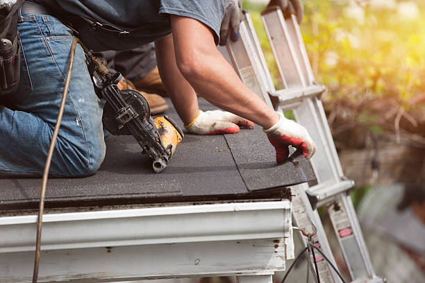 Best Shingle Roofing Installation  in Wallace, ID