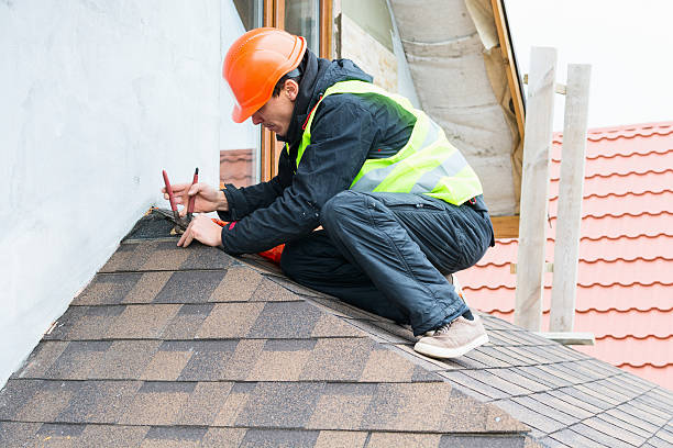Best Flat Roof Repair Services  in Wallace, ID