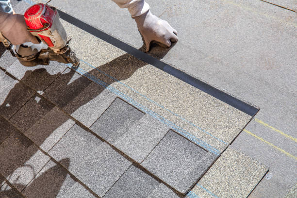 Best Best Roofing Contractors  in Wallace, ID