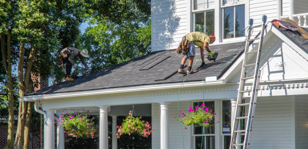 Best New Roof Installation  in Wallace, ID