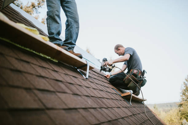 Best Emergency Roof Repair  in Wallace, ID