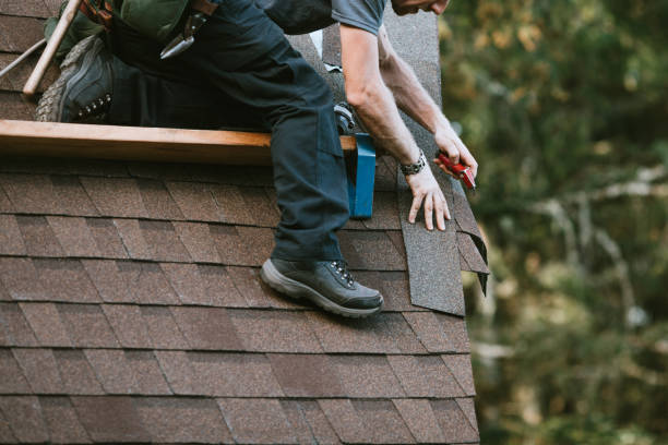 Best Slate Roofing Contractor  in Wallace, ID