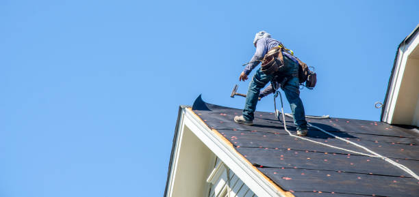 Best Roof Replacement Cost  in Wallace, ID